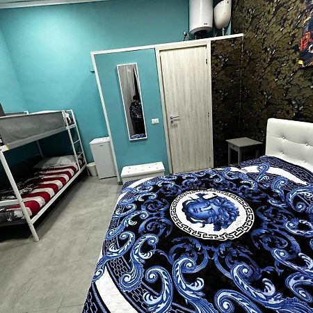 B&B Spaccanapoli A Due Passi Da Via Tribunali Екстериор снимка