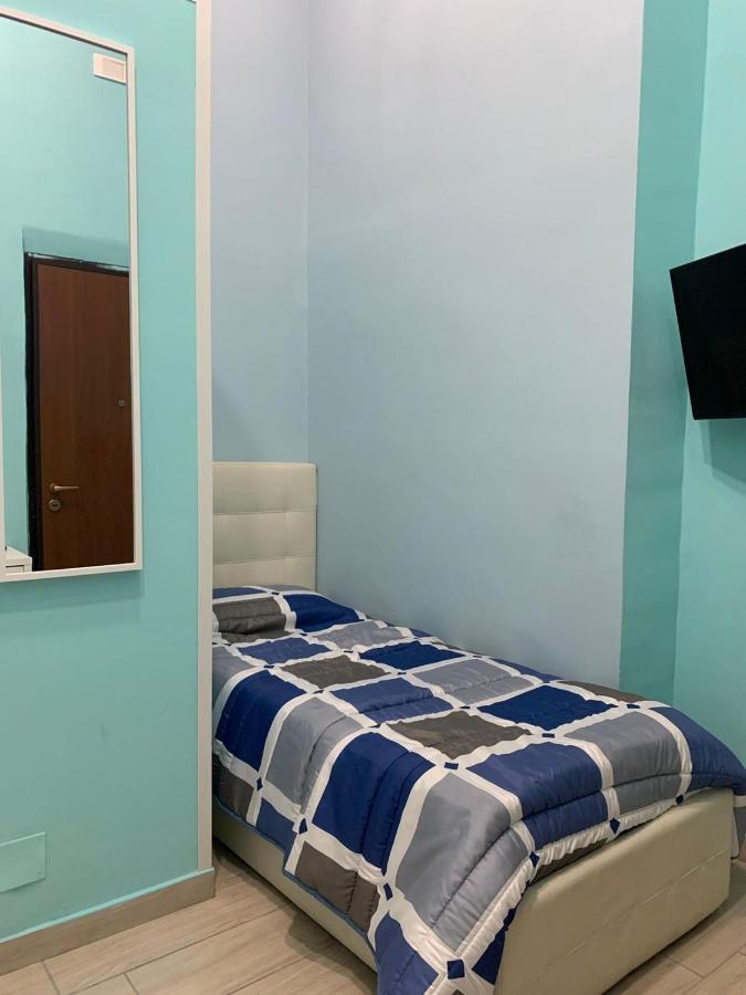 B&B Spaccanapoli A Due Passi Da Via Tribunali Екстериор снимка