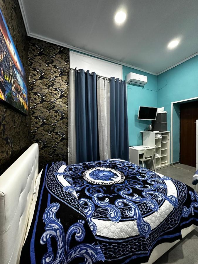 B&B Spaccanapoli A Due Passi Da Via Tribunali Екстериор снимка