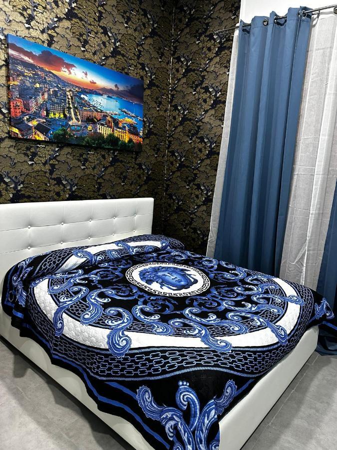 B&B Spaccanapoli A Due Passi Da Via Tribunali Екстериор снимка